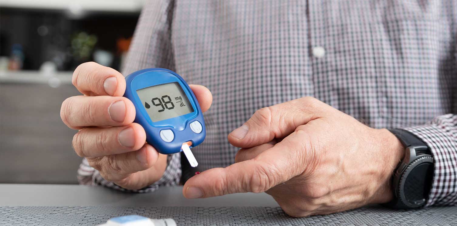 blue cross blue shield blood glucose meter