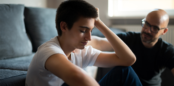 Teens and Suicide Risk - Merck