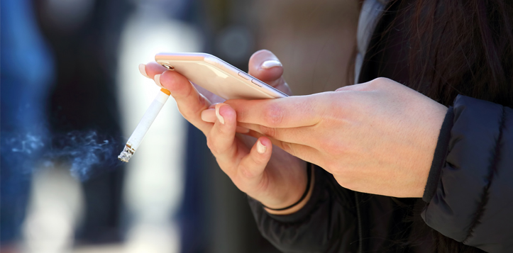 Teen Smoking: Facts, Risks, and How to Help Teens Quit